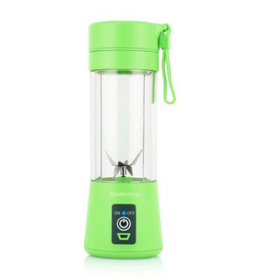 380 ml Portatif Taşınabilir Usb Şarjlı El Blenderı