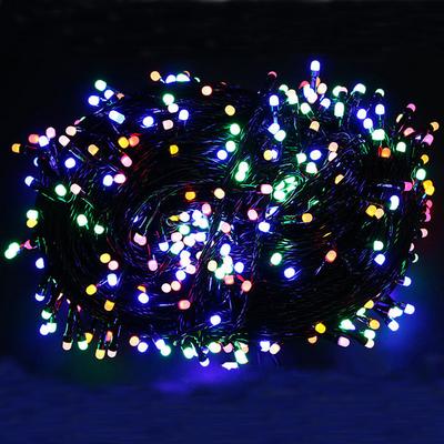 Toptan 10 Metre RGB, Mavi, Günışığı Led Işık