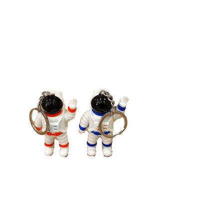 Toptan Astronot Anahtarlık
