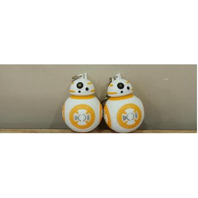 Toptan BB-8 Droid Starwars Karakter Anahtarlık