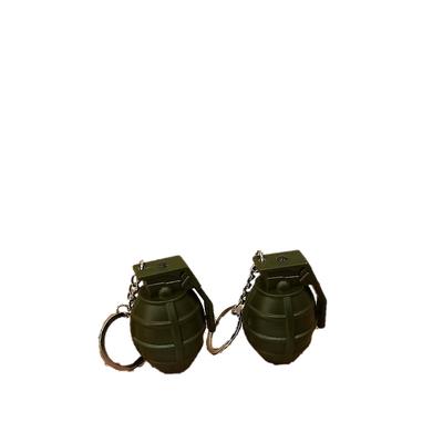 Toptan El Bombası Anahtarlık