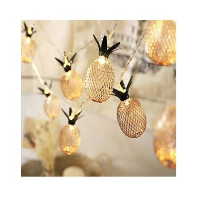 Toptan Ananaslı Led Işık