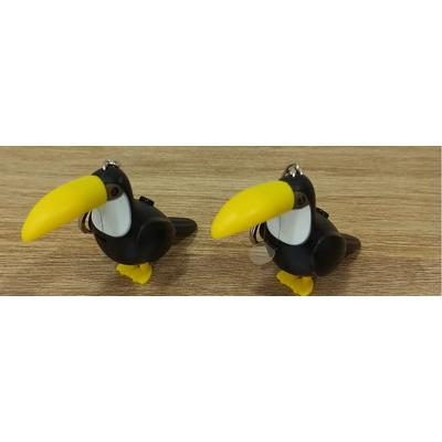 Toptan Penguen Anahtarlık