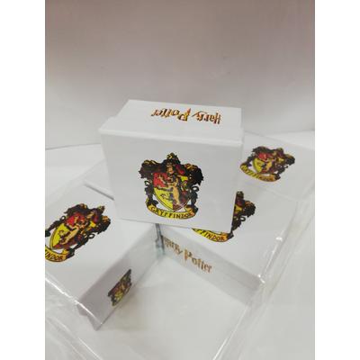 Toptan Küçük Boy 6 lı Grifindor