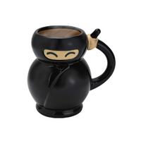 Toptan Kupa Bardak Ninja Karakter 