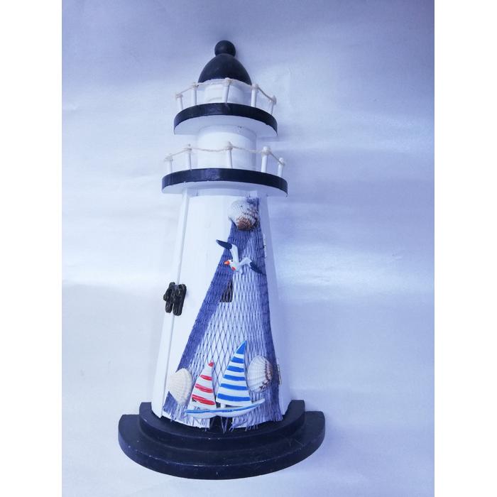 Toptan Marin Deniz Feneri Buyuk Boy 37 49 Tl