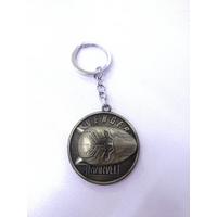 Toptan Metal Anahtarlık Black Panter