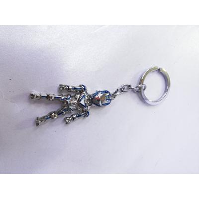 Toptan Metal Anahtarlık Iron Men 