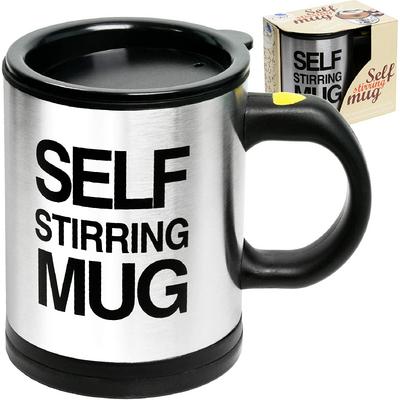 Toptan Mug Self Stirring Mikser Kupa Bardak