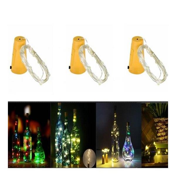 toptan sise mantar tipa seklinde dekorasyon 2 metre peri led 7 50 tl