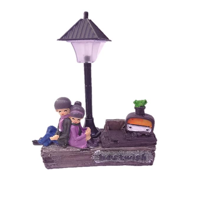 Toptan Sokak Lambasi Altinda Sevgili Biblo 28 92 Tl