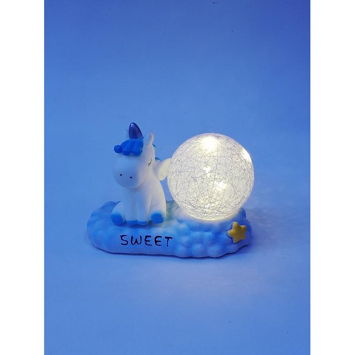 Toptan Top Isikli Unicorn Gece Lambasi 25 92 Tl