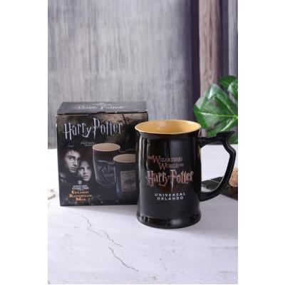 Porselen Harry Potter Kupa