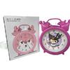  Cartoon Alarm Clock (Çizgi Film Çalar Saat)