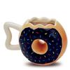 Porselen Donut Kupa