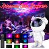 Astronaut Star Projector (Astronot Yıldız Projektörü)