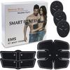 Beauty Body Mobile-Gym Smart Fitness EMS Fit Boot Toning