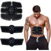 Beauty Body Mobile-Gym Smart Fitness EMS Fit Boot Toning