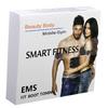 Beauty Body Mobile-Gym Smart Fitness EMS Fit Boot Toning