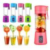 Diyia Taşınabilir Mini Meyve Blender