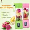 Diyia Taşınabilir Mini Meyve Blender