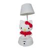 Hello Kitty Figürlü Masa Lambası – USB Şarjlı, Sticker Hediyeli