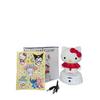 Hello Kitty Figürlü Masa Lambası – USB Şarjlı, Sticker Hediyeli