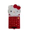 Hello Kitty Temalı Sevimli Mini Hesap Makinesi