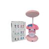 My Melody Tasarımlı Şarjlı LED Masa Lambası 
