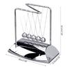 NEW Z POOL CRADLE BALANCE BALLS MANYETİK STRES TOPLARI STRES TOPU METALİK STRES TOPLARI DEKOR