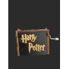 Quidditch Temalı Harry Potter Müzik Kutusu (El Çevirmeli)