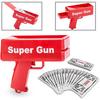 Super Gun Para Atma Tabancası