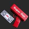 Super Gun Para Atma Tabancası
