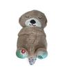Uyku Arkadaşım Müzikli ve Işıklı Peluş Ayı
