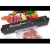 Vacuum Sealer Z - Ev Tipi Otomatik Vakumlu Paketleme Makinesi